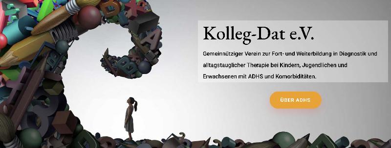 Kompetenztrainer ADHS